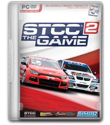 STCC: The Game 2 (SimBin Studios) (Rus/Multi10)